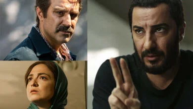 مثلث بازیگران فیلم رامبد جوان با کدام بازیگر زن تکمیل می‌شود؟