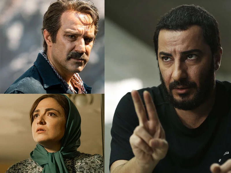 مثلث بازیگران فیلم رامبد جوان با کدام بازیگر زن تکمیل میشود؟