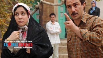 رونمایی از بازیگران جدید سریال «سرزمین مادری»؛ محسن تنابنده با «مرتضی شوفر» آمد