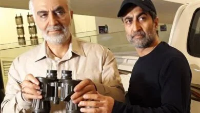 بدل حاج قاسم سلیمانی چه کسی است؟