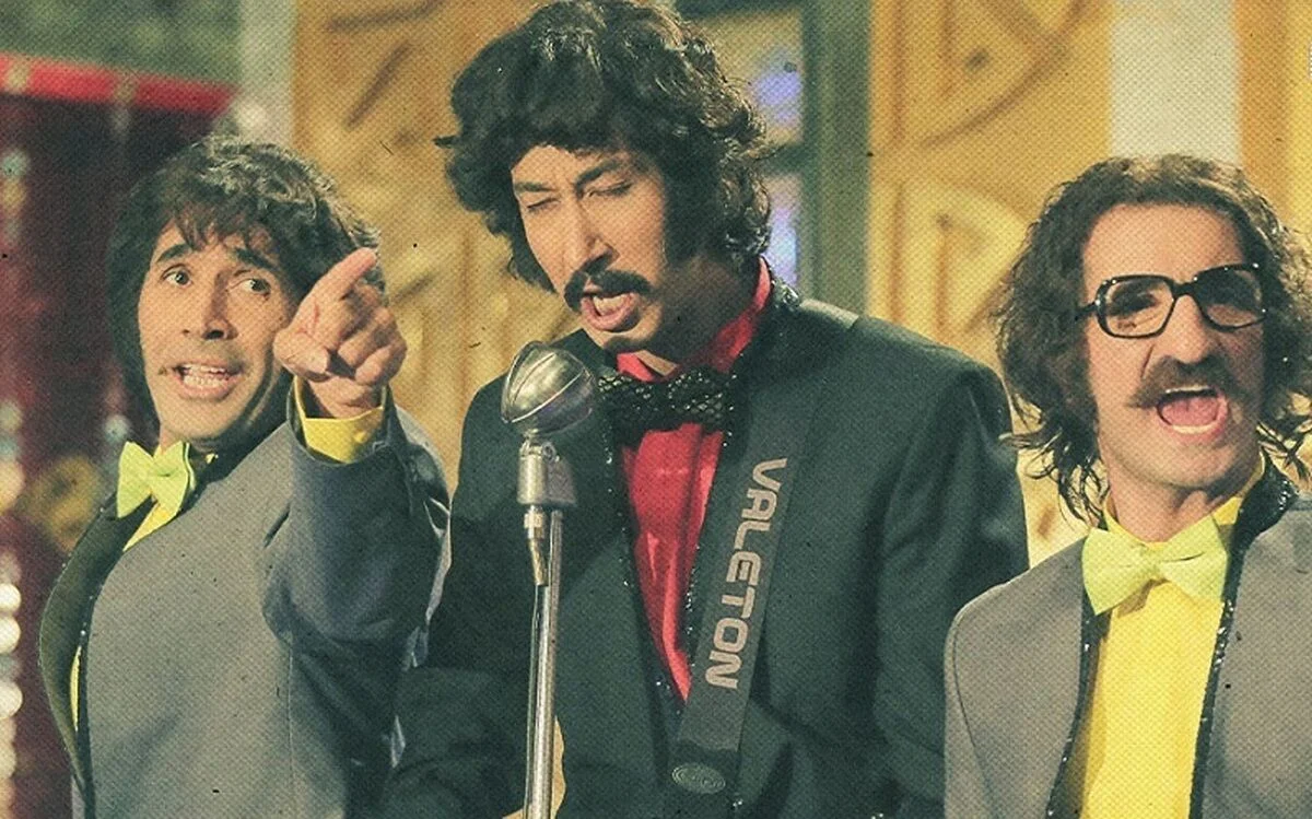 اکران آنلاین پرفروش‌ترین فیلم سینمای ایران از امروز