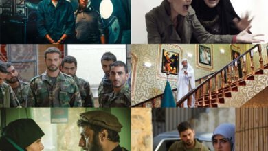 یک دهه سینمای مقاومت/ ناگفته‌های «به وقت شام»، ایرانیان را به «قلب رقه» کشاند؟