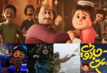 درخشش کمّی و کیفی سینمای کودک در جشنواره چهل و دوم فیلم فجر