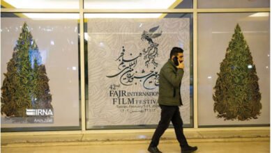 جشنواره چهل‌ودوم فیلم فجر؛ ویترینی موفق در ساحت سیاست‌گذاری‌های سینمایی