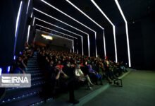 گیشه ۱۱۵ میلیاردتومانی سینما در فروردین