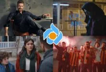 پخش یک سریال ترکیه‌ای از تلویزیون