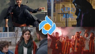پخش یک سریال ترکیه‌ای از تلویزیون