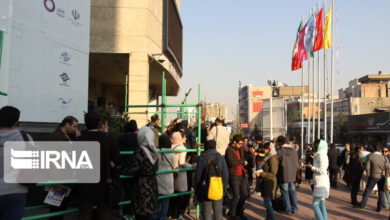پس از عبور موفق از نوروز و خرداد؛ سومین بزنگاه سینمای ایران از راه رسید