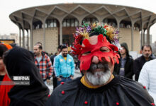 نمایش‌های خیابانی جشنواره تئاتر تهران معرفی شدند