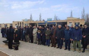 عکس‌های ارسالی از سوی شهروند خبرنگار؛ بمناسبت درگذشت زنده‌یاد استاد اسماعیل نوذریان