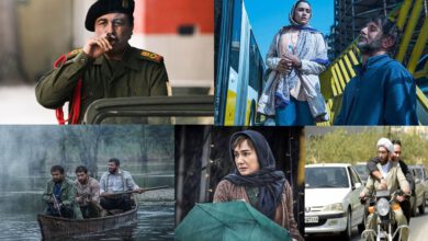 با نمایش چند فیلم جدید؛ سینما جانی دوباره می‌گیرد