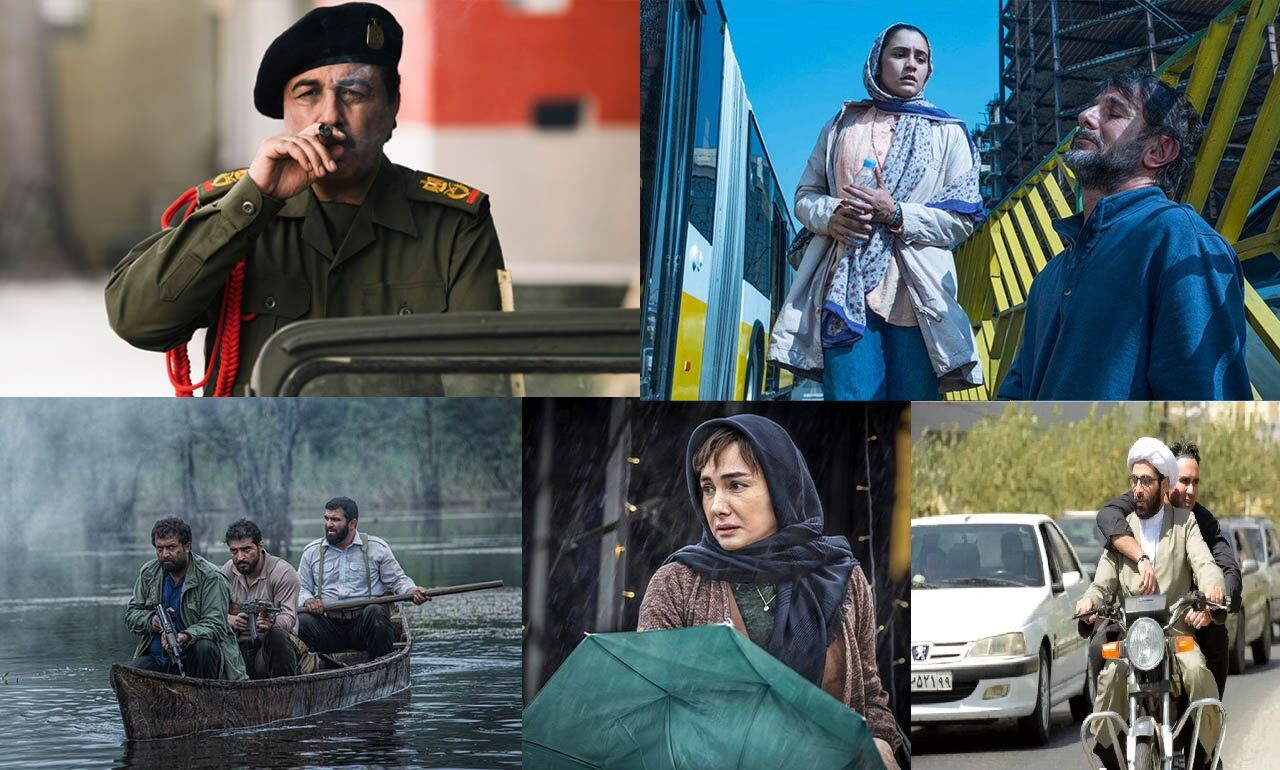 با نمایش چند فیلم جدید؛ سینما جانی دوباره میگیرد