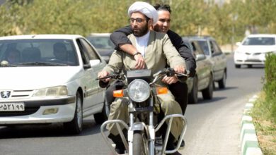 «سلام علیکم حاج آقا» هیچ ربطی به «مارمولک» ندارد