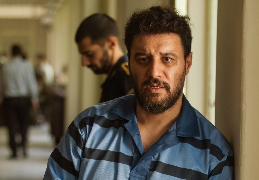«وحشی»؛ یک تجربه هیچکاکی