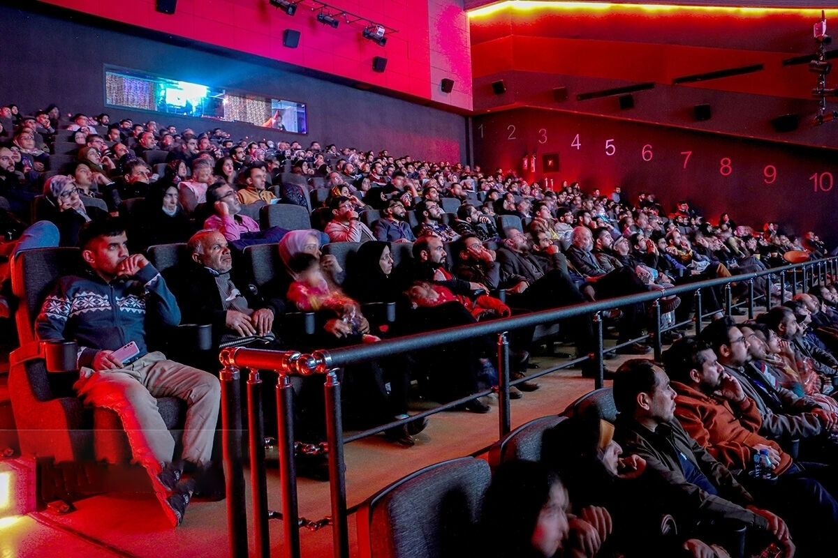 برنامه تعطیلی سینماها به مناسبت تاسوعا و عاشورای حسینی اعلام شد