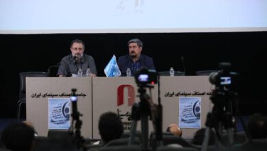 علی دهکردی: سونامی بیکاری می‌تواند زندگی سینماگران را سخت کند