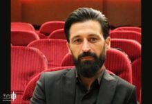 یک هنرمند جوان درگذشت