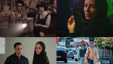 واگذاری مسئولیت‌ها به صنوف، پیام مثبتی برای سینماست