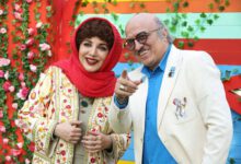 رویا میرعلمی در «کاکتوس»