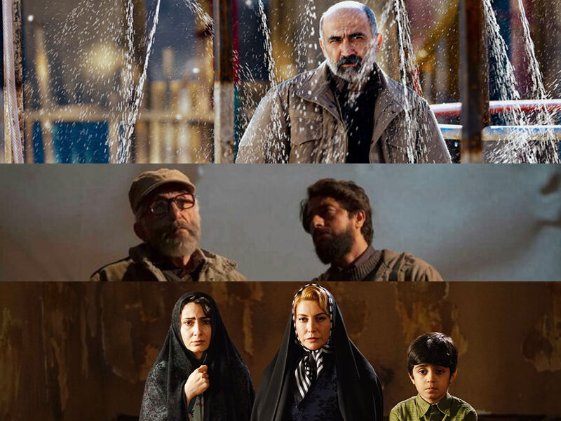 قصه جنگ و سینما در «سینمامتروپل»/ سه فیلم دیگر به سبد سینمای اجتماعی اضافه شد