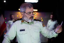 اتابک نادری کارآگاه «سرنخ» شد