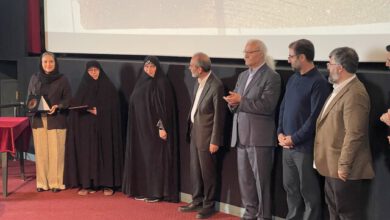 حرف‌های صریح دختر ملاقلی‌پور : پدرم را از پای درآوردند