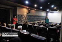 بزرگداشت «روز سینما» در سینما حافظ قزوین