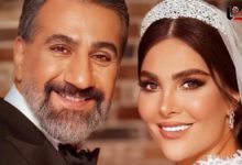 بیوگرافی محمد نادری بازیگر و همسر بلاگرش الناز