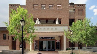 ۱۵ هزار تماشاچی در تماشاخانه ایرانشهر