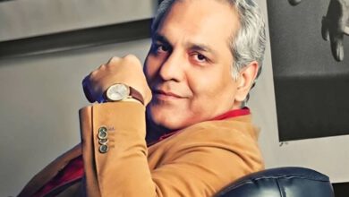 هنوز خبری از مرد سه هزار چهره نیست