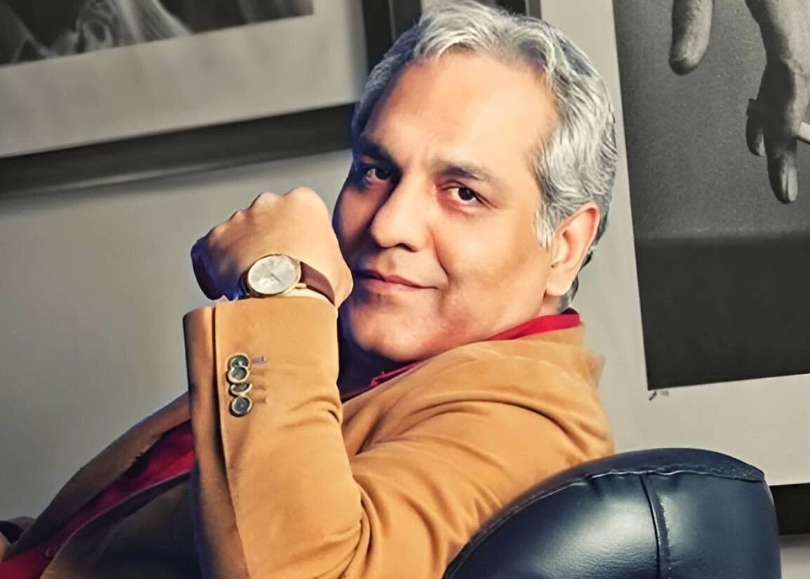 هنوز خبری از مرد سه هزار چهره نیست