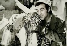 عزت‌الله رمضانی‌فر: اکبر عبدی را به «اجاره‌نشین‌ها» معرفی کردم اما یادی از من نکرد
