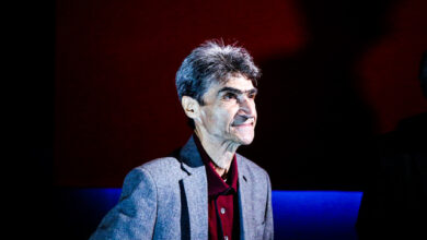 ناصر تقوایی درگذشت