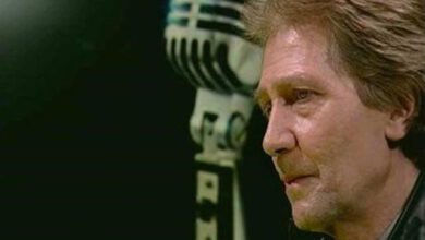 جزئیاتی از مراسم بدرقه پیکر سعید مظفری