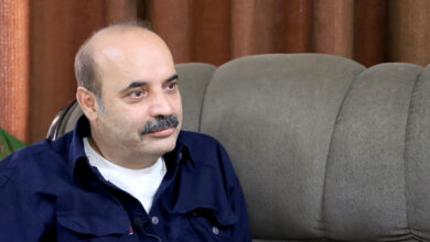 جمشید بایرامی: نسل امروز نگاه نو، حرف نو و راه نو می‌خواهد