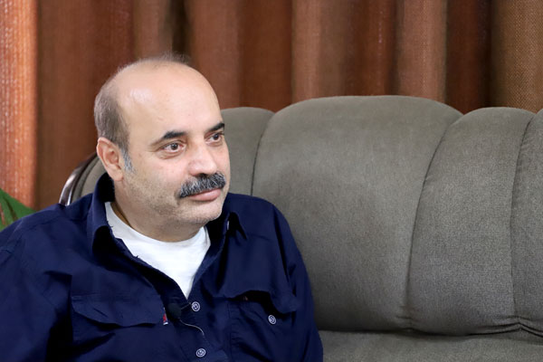 جمشید بایرامی: نسل امروز نگاه نو، حرف نو و راه نو می‌خواهد