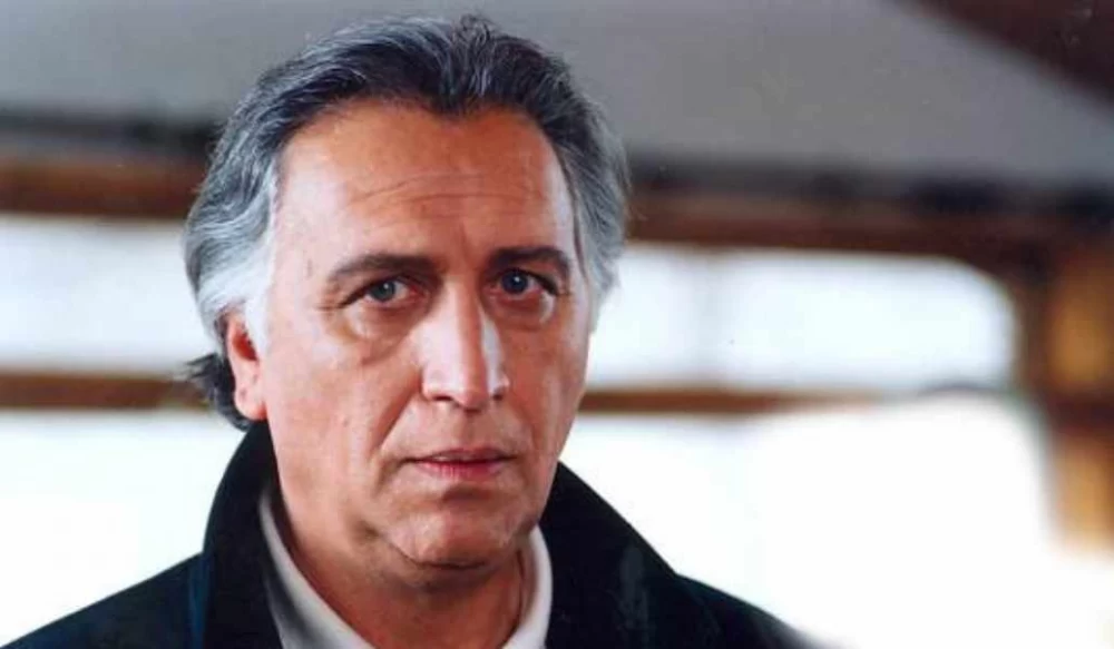 فصل جدید سریال «کارآگاه علوی» ساخته میشود / احمد نجفی از بازگشت به این نقش میگوید