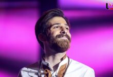 دلتنگی احساسی حمید هیراد پس از سه ماه مبارزه با بیماری سخت