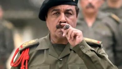 «رضا عطاران» با «صددام» راهی اکران آنلاین می‌شود