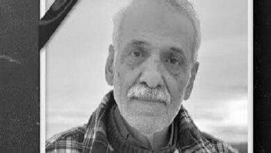 بازیگری که در سکوت خبری از دنیا رفت