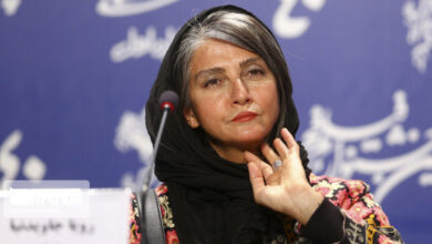 کمدی را دوست دارم اما بازی نکردم/ سینمای اجتماعی حمایتی نمی‌شود