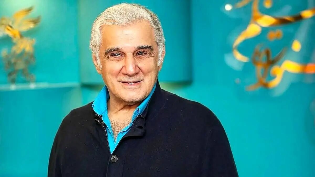 مهدی هاشمی: بازی کنید تا بازیگر شوید