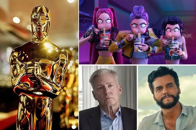 آثار واجد شرایط اسکار ۲۰۲۶ معرفی شدند