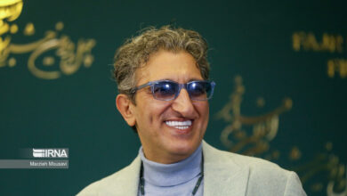 حال یوسف صیادی خوب است