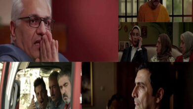 گرد و خاک چهره‌ها برای رسانه ملی؛ وقتی تلویزیون حسن معجونی و مهران مدیری را قاب می‌گیرد