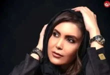 بیوگرافی سامیه لک؛ بازیگر نقش آیناز در سریال «آنام» کیست؟