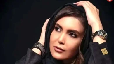 بیوگرافی سامیه لک؛ بازیگر نقش آیناز در سریال «آنام» کیست؟