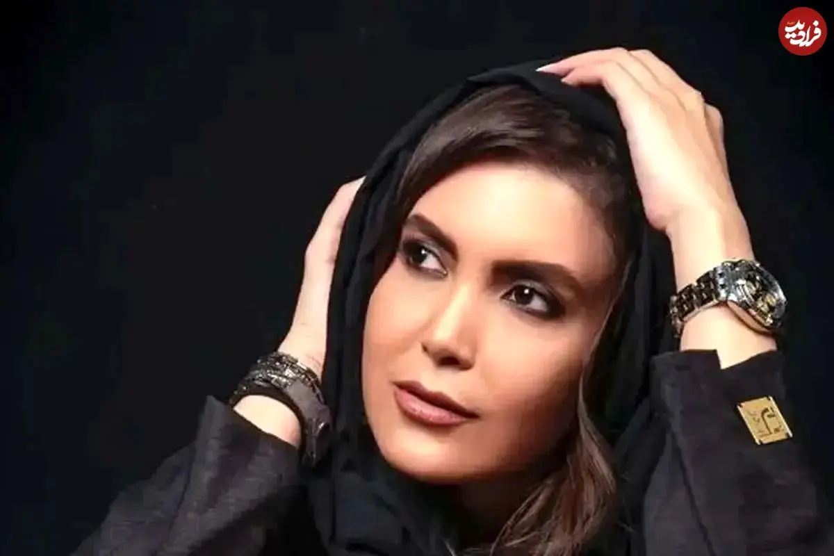 بیوگرافی سامیه لک؛ بازیگر نقش آیناز در سریال «آنام» کیست؟