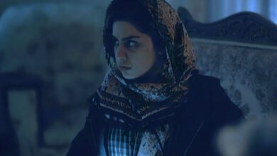 سارینا رزاق مرندی که بود؟