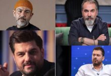 بازیگران خبرساز؛ از بازداشت و استعفا تا عذرخواهی